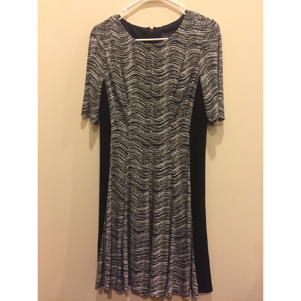 Jessica Howard dress